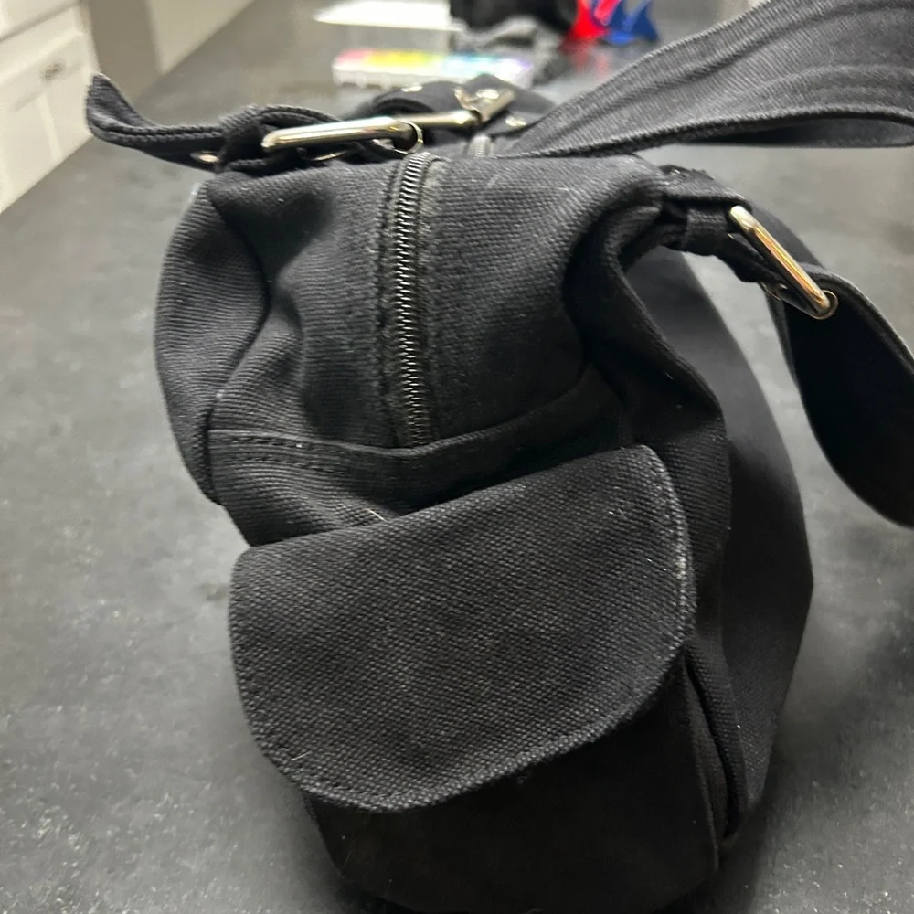 Hurley stylish tote